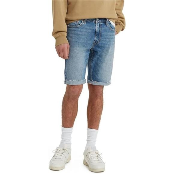 Mens cut off shorts deals